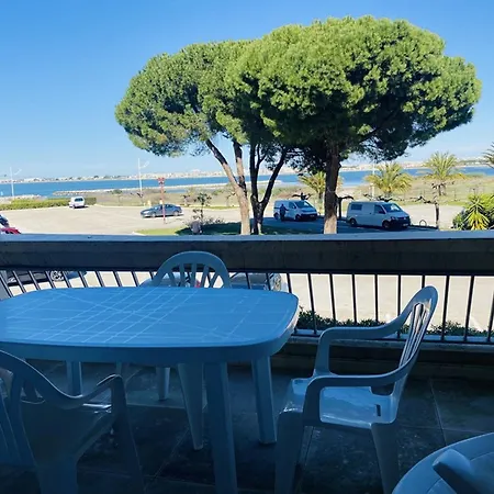 Avec Clim Et Parking, Vue - Fr-1-874-67 *