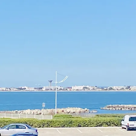 Avec Clim Et Parking, Vue - Fr-1-874-67